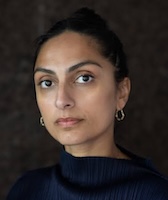 Fauzia Musa