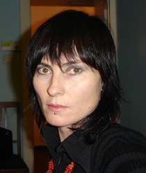 Fiona Kelly McGregor