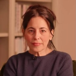 Florence Knapp