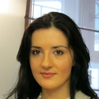 Alisa Ganieva