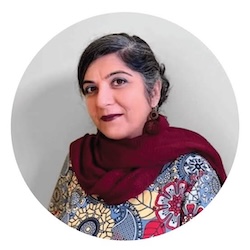 Gayatri Sethi