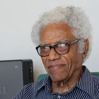 George Lamming