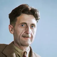 George Orwell