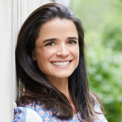 Georgia Hunter