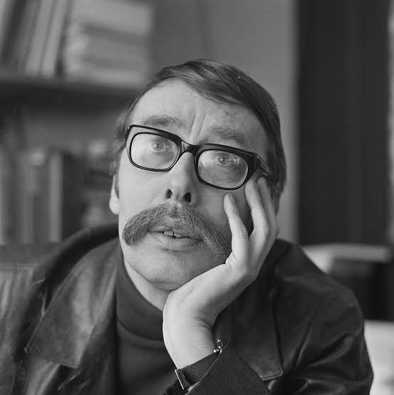 Gerrit Kouwenaar