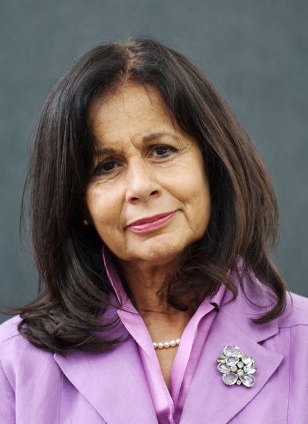 Ghada Karmi