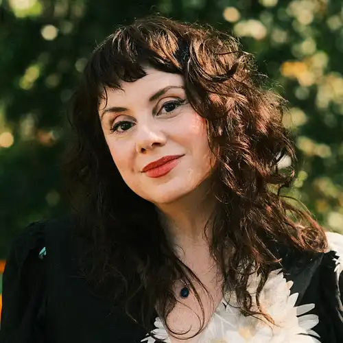Gina María Balibrera