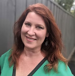 Gina Wilkinson