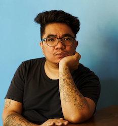 Glenn Diaz