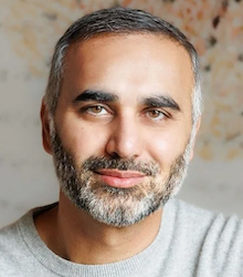 Hafeez Lakhani