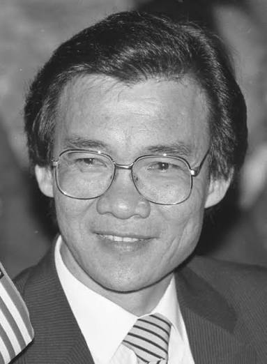 Haing S. Ngor
