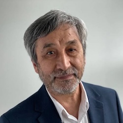 Hamid Ismailov