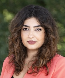 Haneen Al-Sayegh