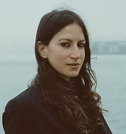 Hannah Lillith Assadi