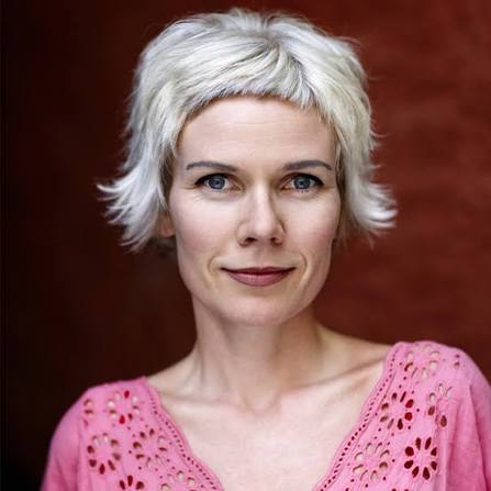 Hanne Ørstavik