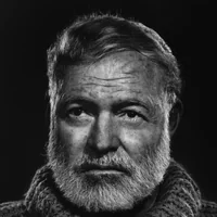 Ernest Hemingway