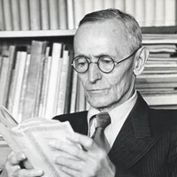 Hermann Hesse