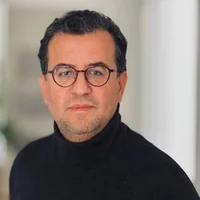Hisham Matar