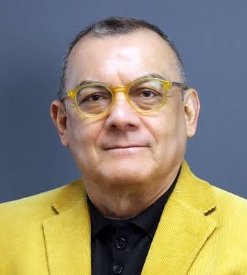 Horacio Castellanos Moya