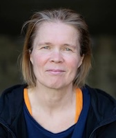Ia Genberg