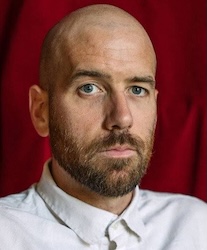 Iain Reid