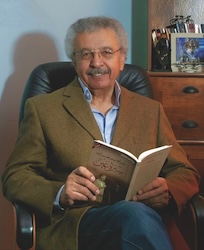 Ibrahim Nasrallah