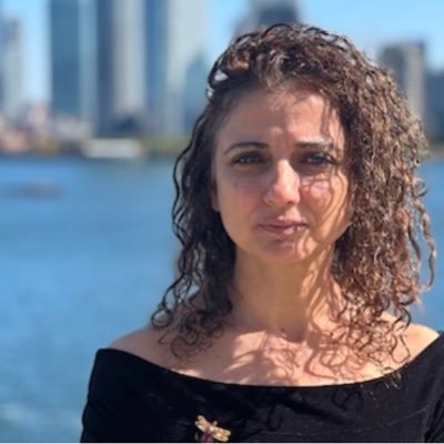 Ibtisam Azem
