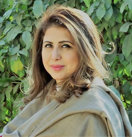 Faiqa Mansab