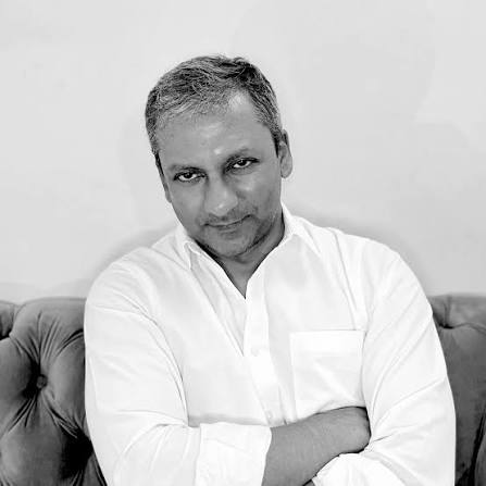 Saad Z. Hossain
