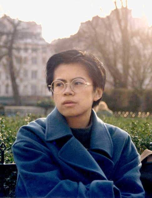 Qiu Miaojin