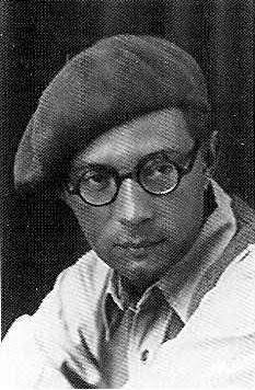 Baltasar Lopes da Silva