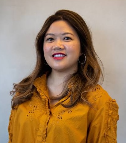 Kathrina Mohd Daud