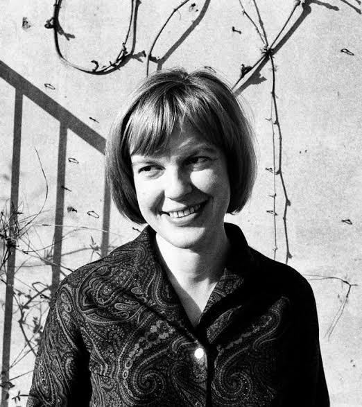 Ingeborg Bachmann