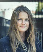 Ingvild H. Rishøi