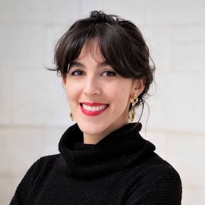 Isabel Cañas
