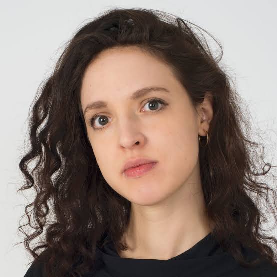 Isabella Hammad