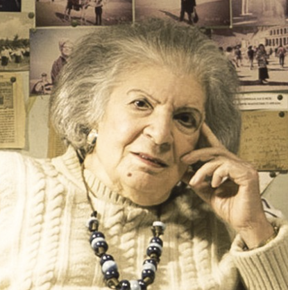 Ivi Meleagrou