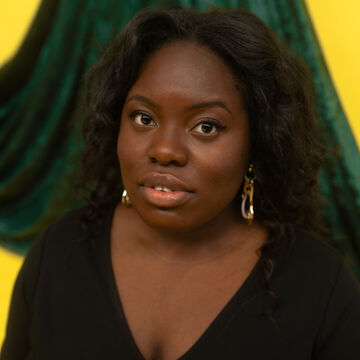 J. K. Chukwu