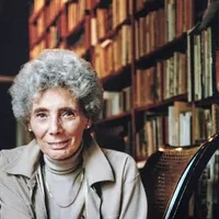 Jacqueline Harpman