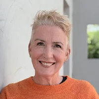 Jacqueline Kavanagh