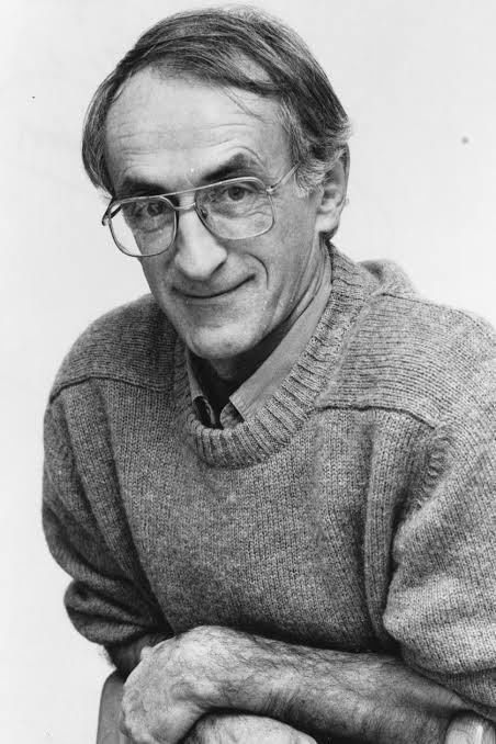 Jacques Poulin