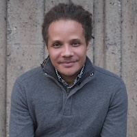 Jamel Brinkley