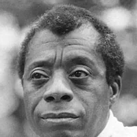 James Baldwin