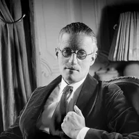 James Joyce