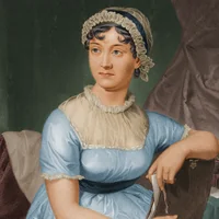Jane Austen
