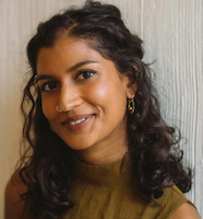 Janika Oza