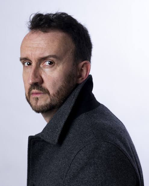 Jean-Noël Orengo