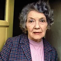 Jean Rhys