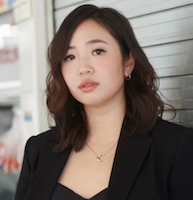 Jemimah Wei