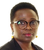 Jennifer Nansubuga Makumbi